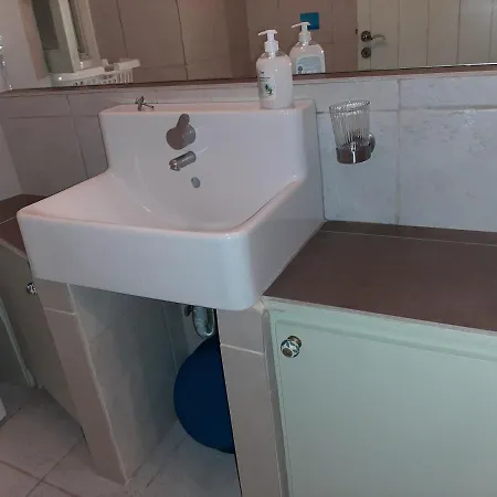 Apartmán Lefkas Kavalos Kavalina