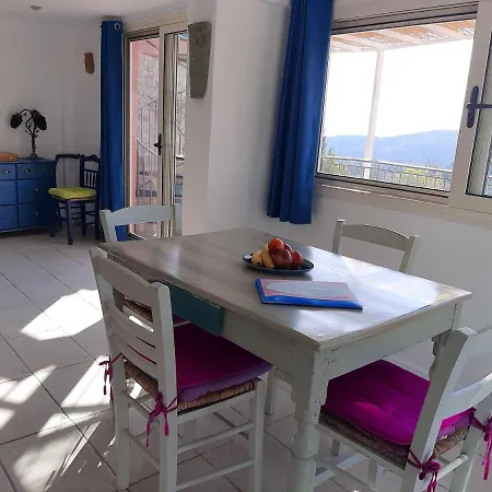 Lefkas Kavalos Kavalina * Aszprojerakáta