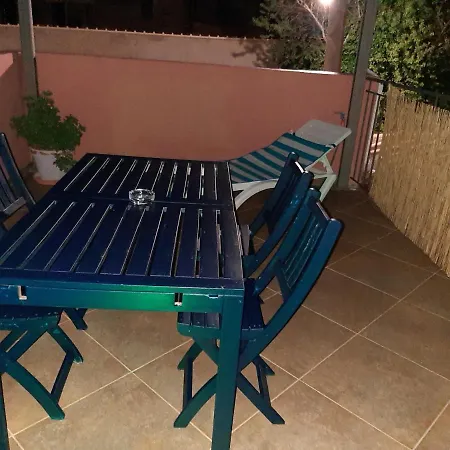 Lefkas Kavalos Kavalina Aszprojerakáta