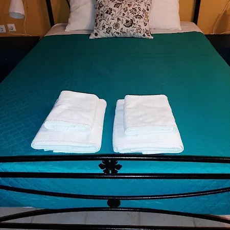 Apartman Lefkas Kavalos Kavalina